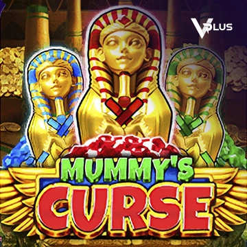 Mummy``s Curse - RICHES138