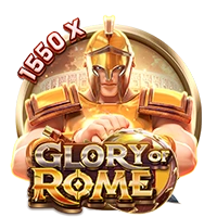 Facai : GLORY OF ROME - RICHES138