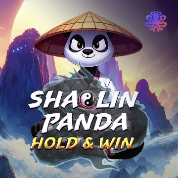 Shaolin Panda: Hold & Win - RICHES138
