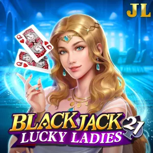 Blackjack Lucky Ladies - RICHES138