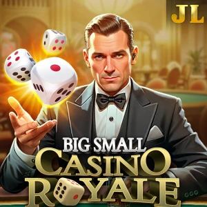 Big Small Casino Royale - RICHES138