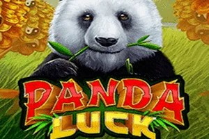 Panda Luck - RICHES138