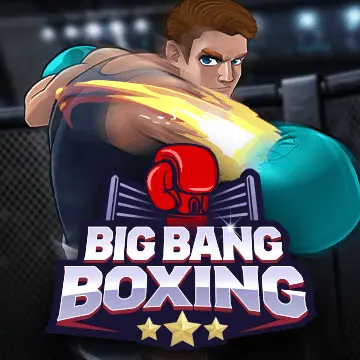 Big Bang Boxing - RICHES138