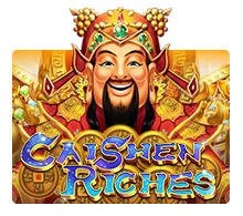 Joker123 : Caishen Riches - RICHES138