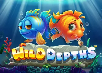 Pragmatic : Wild Depths - RICHES138