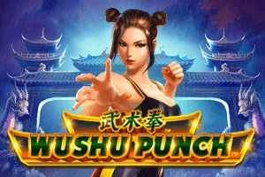 Wushu Punch - RICHES138