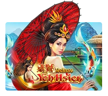 Joker123 : Yeh Hsien Deluxe - RICHES138