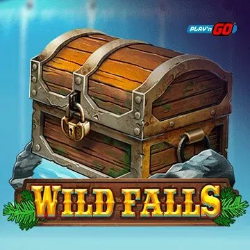 PlaynGo : Wild Falls - RICHES138