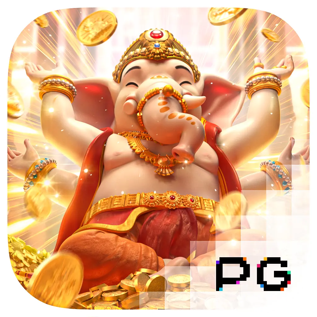 Ganesha Fortune - RICHES138