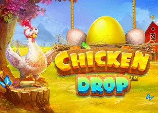 Pragmatic : Chicken Drop - RICHES138
