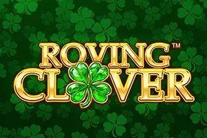 Roving Clover™ - RICHES138