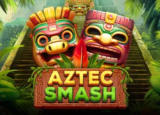 Pragmatic : Aztec Smash - RICHES138