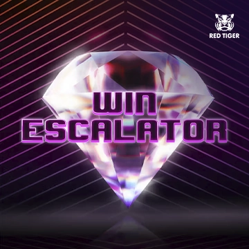 Win Escalator - RICHES138