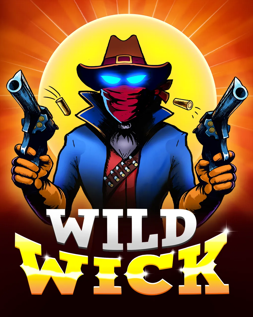Wild Wick - RICHES138