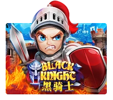 Joker123 : Black Knight - RICHES138