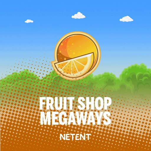 Fruit Shop - RICHES138