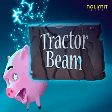 NolimitCity : Tractor Beam - RICHES138