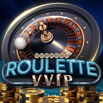 Roulette VVIP - RICHES138
