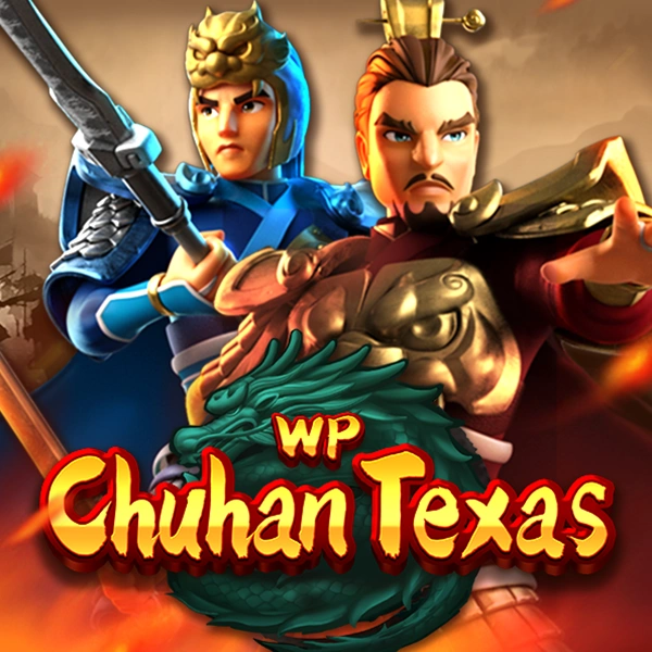 WP Chuhan Texas - RICHES138