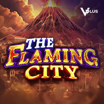 The Flaming City - RICHES138