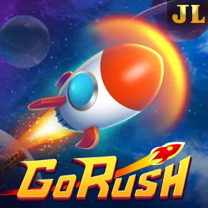 Go Rush - RICHES138