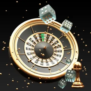 Ru Yi Speed Baccarat - RICHES138