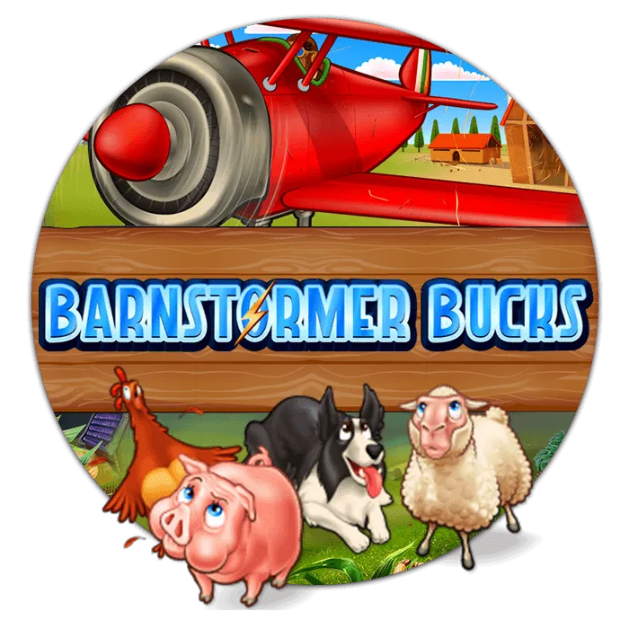 Habanero : Barnstormer Bucks - RICHES138