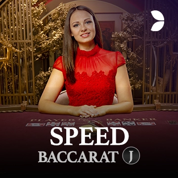 Speed Baccarat J - RICHES138