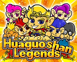 Huaguoshan Legends - RICHES138