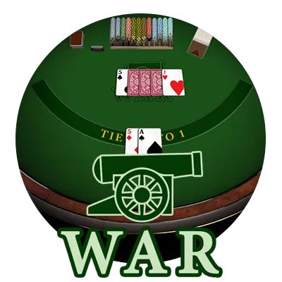 War - RICHES138