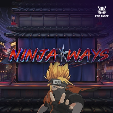Ninja Ways - RICHES138