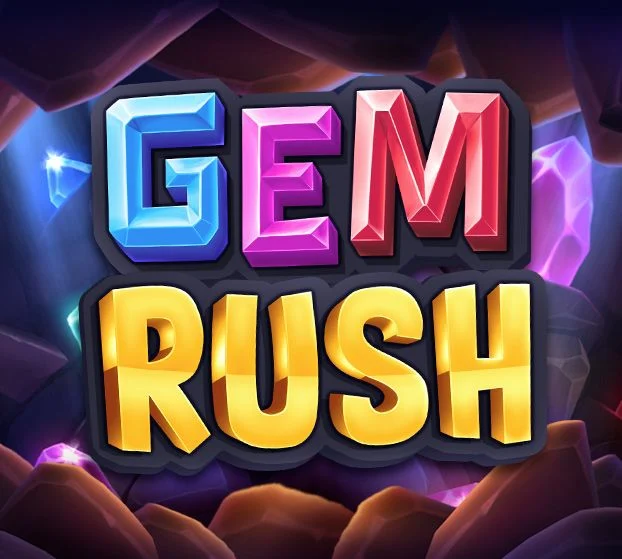 Slotmill : Gem Rush - RICHES138