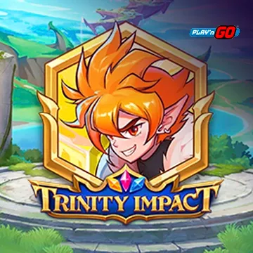 PlaynGo : Trinity Impact - RICHES138