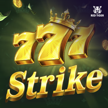 777 Strike - RICHES138