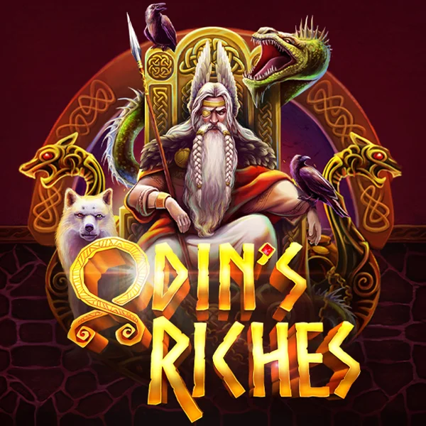 Odins Riches - RICHES138