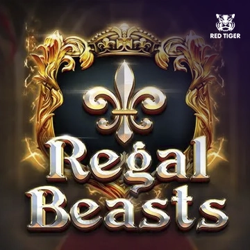 Regal Beasts - RICHES138