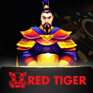 Redtiger - RICHES138