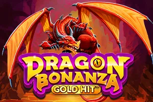 Gold Hit: Dragon Bonanza - RICHES138