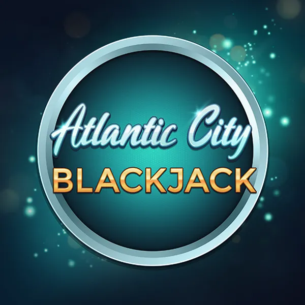 Atlantic City Blackjack (Jade) - RICHES138