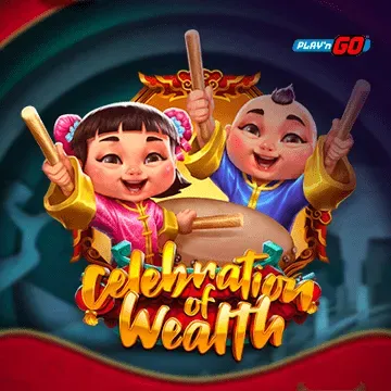 PlaynGo : Celebration of Wealth - RICHES138