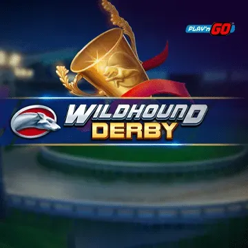 PlaynGo : Wildhound Derby - RICHES138