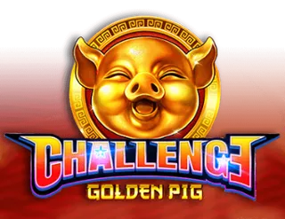 PLAYSTAR : CHALLENGE・GOLDEN PIG - RICHES138