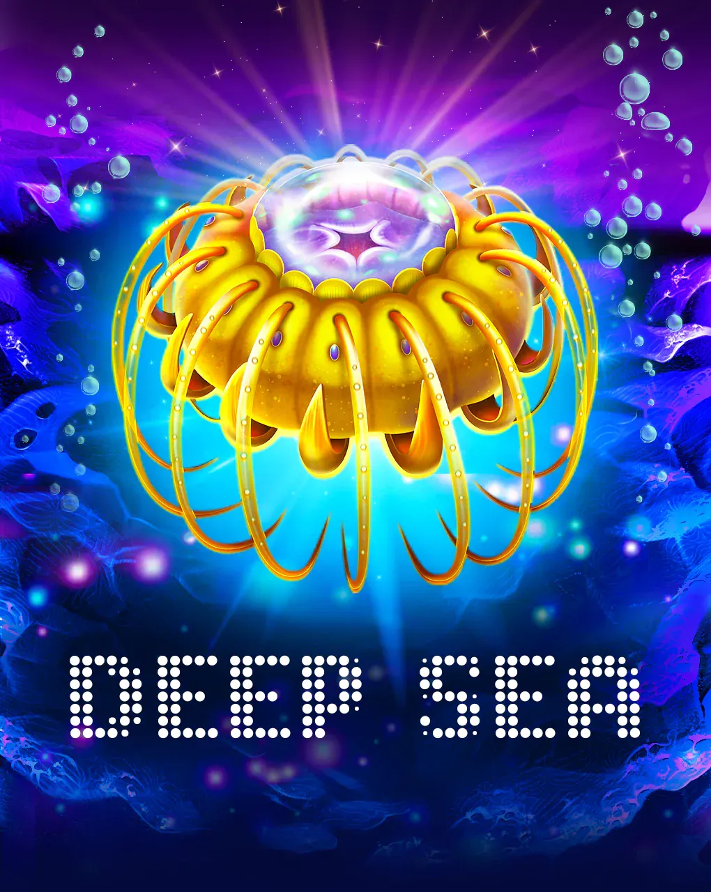 Deep Sea - RICHES138