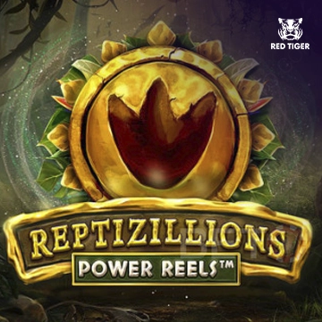 Reptizillions Power Reels - RICHES138