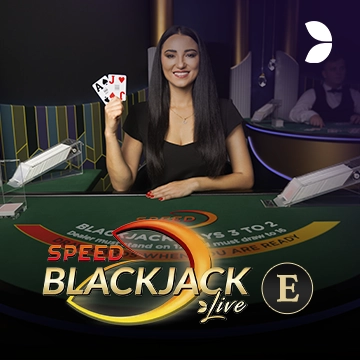 Speed VIP Blackjack F - RICHES138