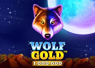 Pragmatic : Wolf Gold 1,000,000 - RICHES138