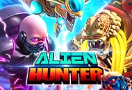 Alien Hunter - RICHES138