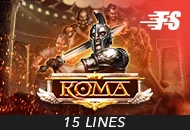 Roma - RICHES138