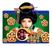 Joker123 : Geisha - RICHES138