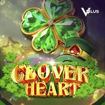Clover Heart - RICHES138